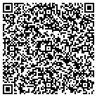 QR code with G & H Contracting Service contacts