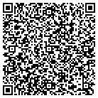QR code with Rick Hendricks Masonry contacts