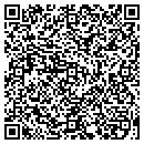 QR code with A To Z Shopping contacts