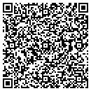 QR code with Cl Bar Ranch contacts