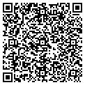 QR code with Isc Contracting contacts