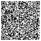 QR code with Agape Master's Cleaning Company contacts