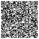 QR code with Mc Cann Industries Inc contacts