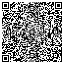QR code with James Stone contacts