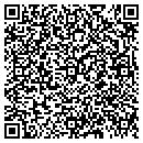 QR code with David Hinman contacts