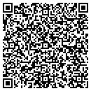 QR code with Ron Boog Masonry contacts