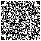QR code with Corn-Colvin Funeral Home Inc contacts