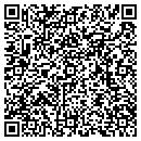 QR code with P I C LLC contacts
