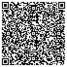 QR code with Traffic & Safety Service Inc contacts