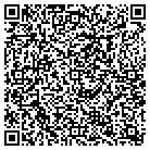 QR code with Hawthorne Mini Storage contacts