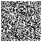 QR code with David A Hall Mortuary contacts