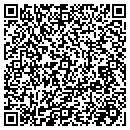 QR code with Up Right Studio contacts