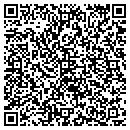 QR code with D L Ring LLC contacts