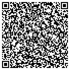 QR code with Myron J Hardegan Electrical Contractors contacts