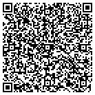 QR code with D O Mc Comb & Sons Funeral Hms contacts