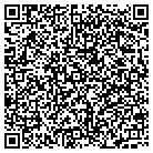 QR code with D O Mc Comb & Sons Funeral Hms contacts