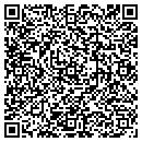 QR code with E O Bischoff Ranch contacts