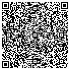 QR code with Faddis-Kennedy Cattle Co contacts