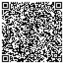 QR code with D W Jones Chapel contacts