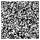 QR code with Muffler Man contacts