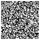 QR code with Acosta Cleaning Services contacts