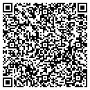 QR code with Ameri Kleen contacts