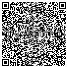 QR code with National Ladder & Scaffold CO contacts