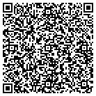 QR code with First Impression Printing contacts