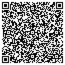 QR code with Hahn Tractor Co contacts