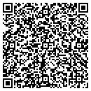 QR code with K & D Properties LLC contacts