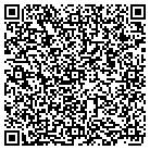 QR code with Makofsky Inspection Service contacts