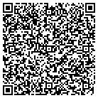 QR code with Center For The Healing Process contacts