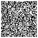 QR code with Zoro's Mexican Grill contacts