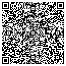 QR code with A&R BODY SHOP contacts