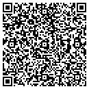 QR code with Muffler City contacts