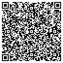 QR code with Ziegler Inc contacts