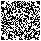 QR code with S & W Muffler Shops Inc contacts