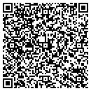 QR code with R J N Sales contacts