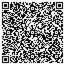 QR code with The Muffler Place contacts