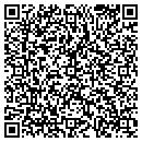 QR code with Hungry Point contacts
