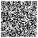 QR code with Whk Masonry contacts