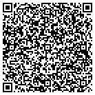 QR code with Up-Country Building Inspectors contacts