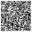 QR code with James Cox contacts