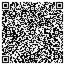 QR code with James F Eaton contacts