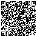 QR code with James Geis contacts