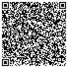 QR code with O S Independent Procesing contacts