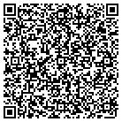 QR code with Glazebrooks Funeral Service contacts