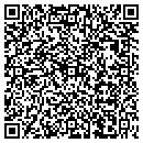 QR code with C R Cleaning contacts