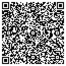 QR code with J W Nuckolls contacts