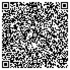 QR code with Hahn Groeber Funeral Home contacts